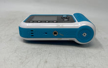 Load image into Gallery viewer, VTech KidiZoom Blue Digital Video Photo Printcam With Printer Roll Untested
