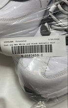Load image into Gallery viewer, FootJoy Mens SuperLites White Black Athletic Golf Sneaker Shoes Size 8.5M
