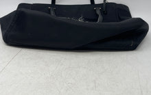 Load image into Gallery viewer, Kate Spade New York Womens Dawn Black Double Handle Zip Top Lined Tote Bag
