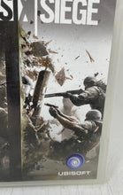 Load image into Gallery viewer, Ubisoft PlayStation 4 Tom Clancy's Rainbow Six Siege Video Game
