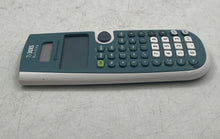 Load image into Gallery viewer, Texas Instruments Model TI-30XS MultiView Blue Scientific Calculator Not Tested
