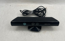 Load image into Gallery viewer, Microsoft Model 1473 Black Kinect Motion Sensor Camera For Xbox 360 Console
