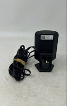 Load image into Gallery viewer, SimpliSafe SimpliCam Model SSCM1 Black Wired Indoor Security Camera Not Tested
