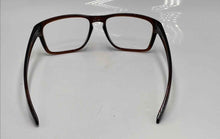 Load image into Gallery viewer, Authentic Oakley Men's Brown Glasses With Case
