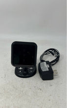 Load image into Gallery viewer, ADT Pulse RC8025B-ADT Black Indoor Wireless Network Security Camera Untested
