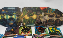 Load image into Gallery viewer, Hasbro Dungeons &amp; Dragons Adventure Begins Cooperative Board Game In Box
