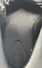 Load image into Gallery viewer, Interceptor Mens Wyatt 6 Black Lace-Up Ankle Work Boots Size 13
