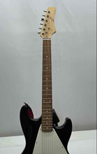 Load image into Gallery viewer, First Act 2EC06419567 Black 6-String Right Handed Musical Electric Guitar
