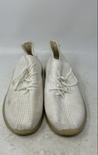 Load image into Gallery viewer, Pony Mens PP1 Base White Low Top Lace-Up Sneaker Shoes Size 10.5
