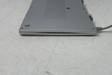 Load image into Gallery viewer, Audiovox Silver Li-ION Polymer Rechargeable Battery Pack Not Tested
