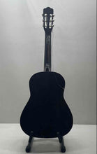 Load image into Gallery viewer, Lucida Brown 6 String Right Handed Beginner Classical Acoustic Guitar
