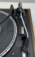 Load image into Gallery viewer, Vintage Soundesign Model 6947 Gray Black Receiver 8 Track Not Tested
