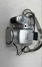 Load image into Gallery viewer, Fujifilm FinePix S3000 Gray Built-in Flash Digital Camera No Tested
