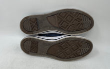 Load image into Gallery viewer, Converse Unisex Chuck Taylor All Star Ox M9697 Blue White Sneakers Shoes M4 W6
