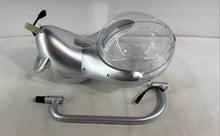 Load image into Gallery viewer, DIR Orion Wall Mounted Hair Steamer With Adjustable Wall Arm Not Tested
