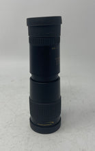 Load image into Gallery viewer, AuroSports 10-30x40mm Black Adjustable Compact Monocular Binoculars Optics
