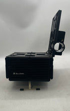 Load image into Gallery viewer, Bell &amp; Howell AF70 Black Slide Cube Projector Not Tested Damage Missing Parts
