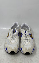 Load image into Gallery viewer, Nike Mens Air Streak Lite CD4387-100 White Beige Blue Brown Sneaker Shoes Size 8
