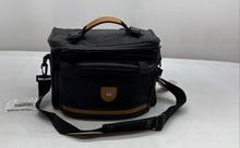 Load image into Gallery viewer, Ricoh R-830 Black Handheld Video Camera Recorder With Accessories Not Tested
