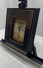 Load image into Gallery viewer, Home Decor Wall Hanging The Paradise Of The Pacific Palm Tree Framed Art Print
