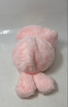 Load image into Gallery viewer, Baby Three BB3 Twelve Zodiac V2 Yellow Pink Collectible Plush Toy Keychain
