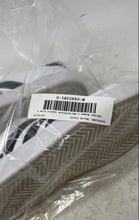 Load image into Gallery viewer, Adidas Mens Grand Court 2.0 GW9214 White Black Tennis Sneaker Shoes Size 8
