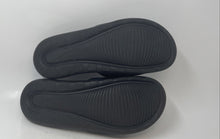 Load image into Gallery viewer, Nike Mens Victori One CN9675-003 Black Slip-On Comfort Slide Sandals Size 13
