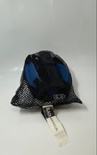 Load image into Gallery viewer, Thenice Full Face Blue And Black Water Sports Underwater Mask Size L/XL

