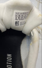 Load image into Gallery viewer, Adidas Womens Duramo SL FY6710 White Blue Pink Low Top Sneakers Shoes Size 6
