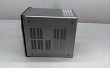 Load image into Gallery viewer, Sharp XL-E80 Black Portable Hi-Fi Main Unit Micro Component System Not Tested
