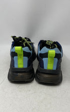 Load image into Gallery viewer, Mazino Mens Arctic Multicolor Round Toe Lace-Up Sneakers Shoes Size 12
