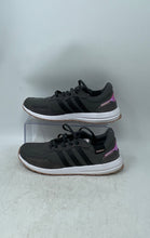 Load image into Gallery viewer, Adidas Womens Retrorun FY8417 Gray Lace-Up Low Top Sneakers Shoes Size 6.5
