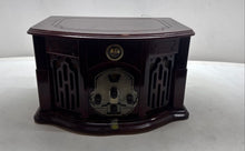 Load image into Gallery viewer, Thomas Pacconi Classics Model TPC-MSE-700-CH Brown Turntable Not Tested
