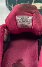 Load image into Gallery viewer, Brooks Womens Adrenaline GTS 22 1203531B568 Burgundy Running Shoes Size 7.5B
