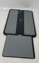 Load image into Gallery viewer, Aidata LapPad Model LAP005 Black Gray Portable Lapdesk Platform
