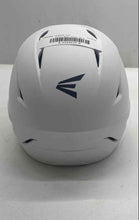 Load image into Gallery viewer, Easton White Cushioned T-Ball Sports Batting Helmet With Face Guard Size Small
