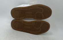 Load image into Gallery viewer, G By Guess Womens White Round Toe Lace-Up Low Top Sneakers Shoes Size 6M
