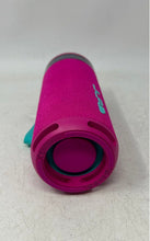 Load image into Gallery viewer, JLAB Go Party Pink Bluetooth Wireless Portable Music Speaker Not Tested
