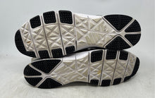 Load image into Gallery viewer, Nike Mens Free Trainer 5.0 TB White Black Lace-Up Low Top Running Shoes Size 13
