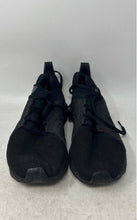 Load image into Gallery viewer, Puma Kids Enzo 190189-02 Black Round Toe Lace-Up Sneaker Shoes Size 6.5C
