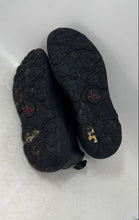 Load image into Gallery viewer, Geox Respira Mens Nebula Plus Grip Abx Black Waterproof Sneakers Shoes Size 9
