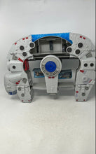 Load image into Gallery viewer, Hasbro Star Wars Galactic Heroes 2-In-1 Millennium Falcon Sound Vehicle Playset
