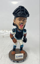 Load image into Gallery viewer, MLB Miami Marlins Jorge Alfaro El Oso #38 Collectible Bobblehead With Box
