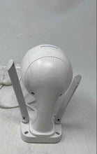 Load image into Gallery viewer, Besderse WiFi Security Surveillance White MicroSD Smart Camera Not Tested
