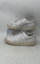Load image into Gallery viewer, Nike Womens Air Force 1 '07 DD8959-100 White Lace-Up Sneaker Shoes Size 7
