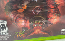 Load image into Gallery viewer, Microsoft Game Studios Fable II Platinum Hits Video Game For Xbox 360 Not Tested

