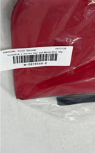 Load image into Gallery viewer, Victoria's Secret Womens Red White XOXO Zipper Wristlet Strap Clutch Purse
