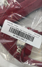 Load image into Gallery viewer, Anne Klein Womens Red Slip-On Casual Loafer Shoes Size 5.5M
