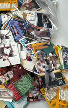 Load image into Gallery viewer, Lot Of Assorted Sport Mixed Variety Cards Game Collection Not Graded
