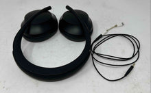 Load image into Gallery viewer, Bose Black Wireless Bluetooth Noise Cancelling Over The Ear Headphone NCL

